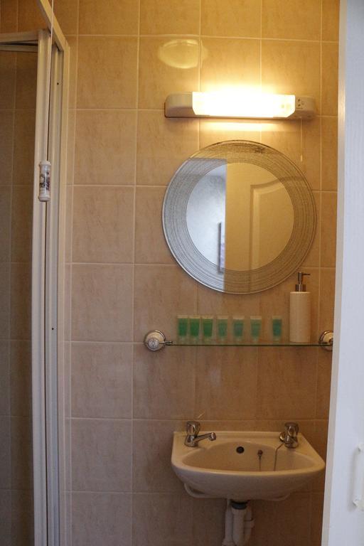 Habitación Familiar (3 adultos)