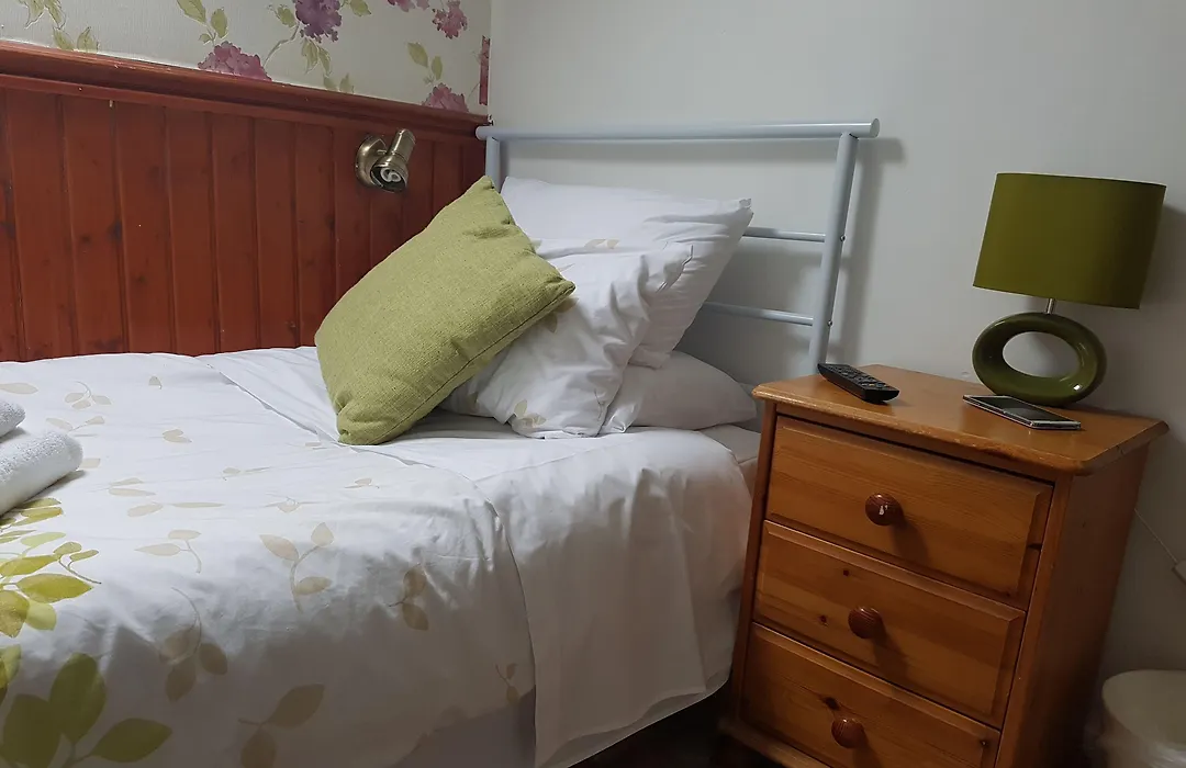 Adams Guest House-1