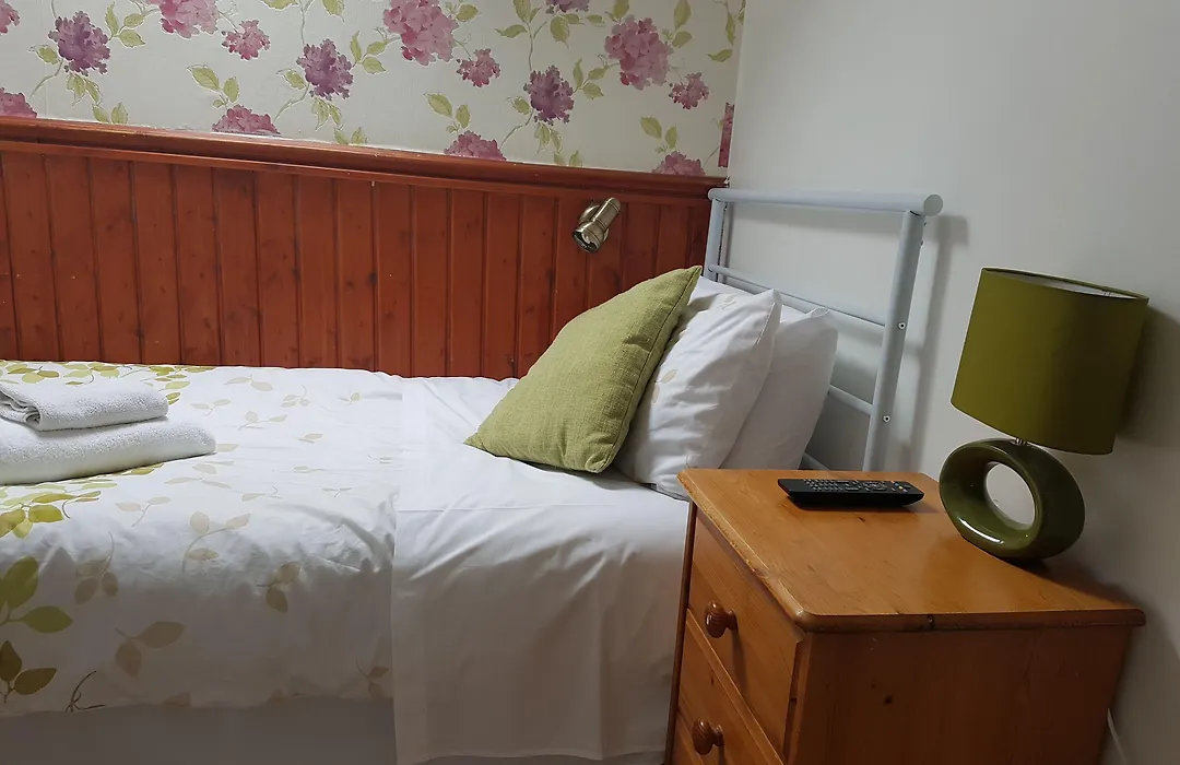 Adams Guest House-1