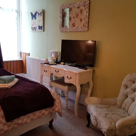 Adams Guest House-2